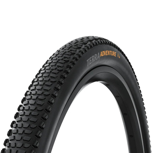 CONTI TERRA ADVENTURE 700X50 BLK/BLK