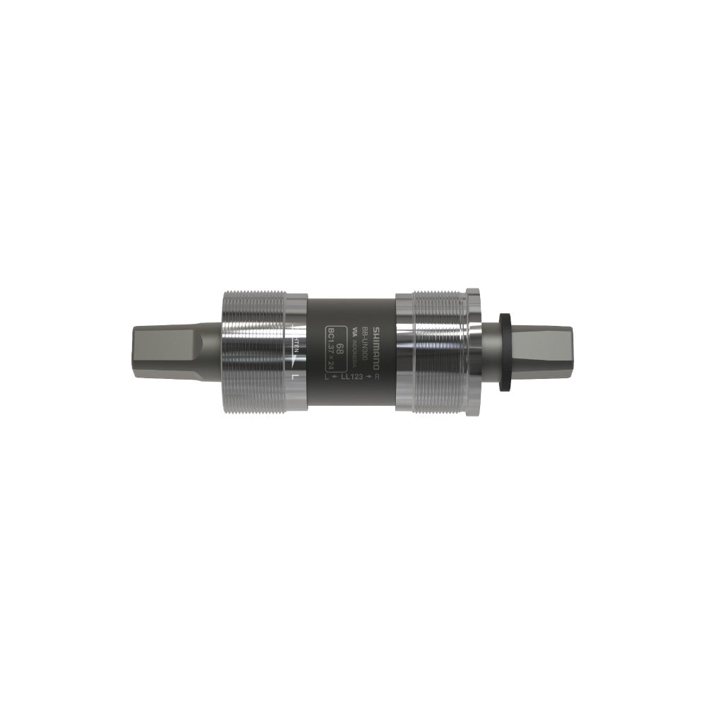 SHM BB-UN300 SQUARE TAPER BB 68X122