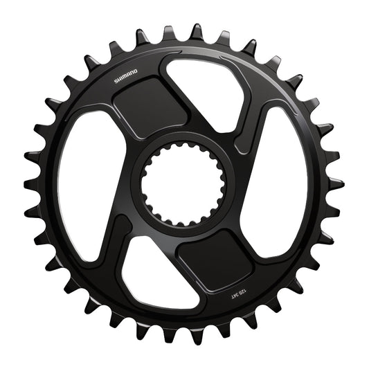 SHM FCM8200 XT 34T 1X12 CHAINRING