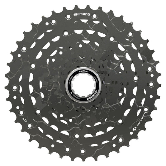 SHM CSLG400 CUES 9SPD 11-41 CASSETTE