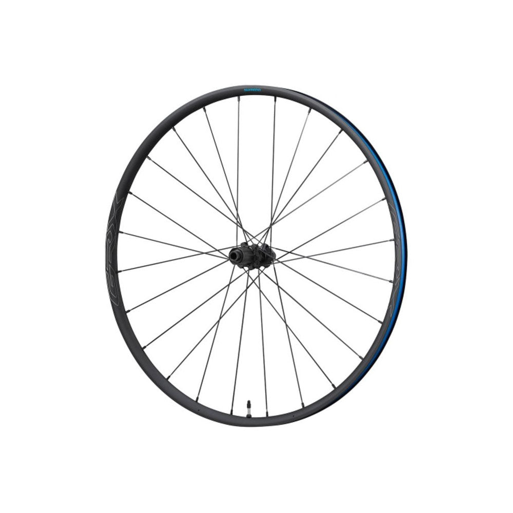 SHM WHRX570 GRX 10/11SPD REAR THRU AXLE 700C