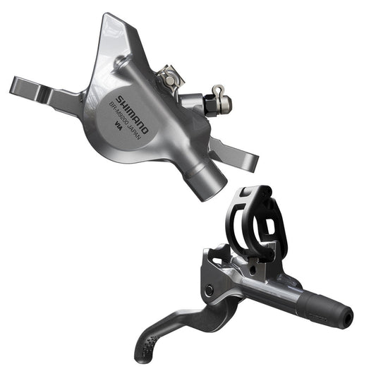 SHM M9200 XTR 12SPD BLM9200/BRM9200 LEFT/FRONT