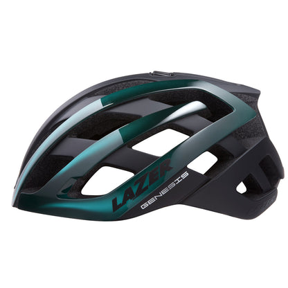 LAZER HELMET GENESIS CE BLUE HAZE L