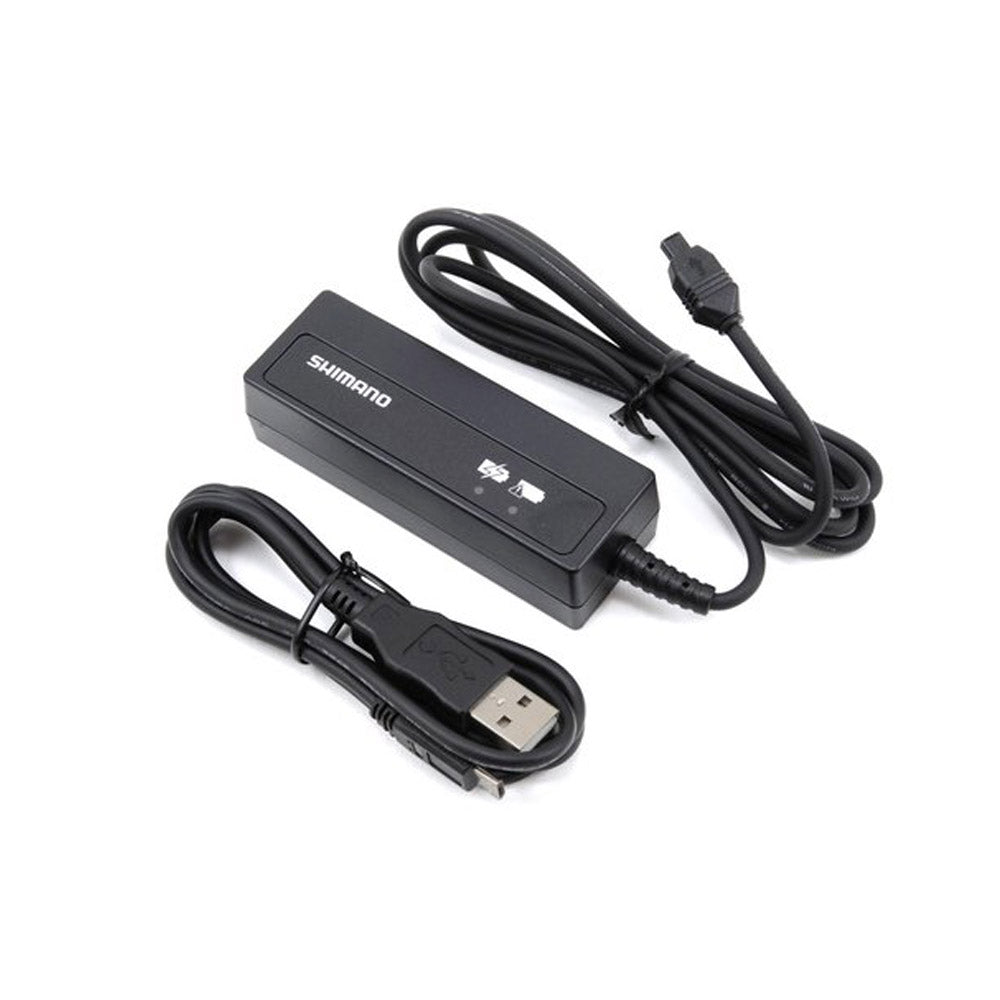 SHM SMBCR2 INTERNAL BATTERY CHARGER(USB) DI2