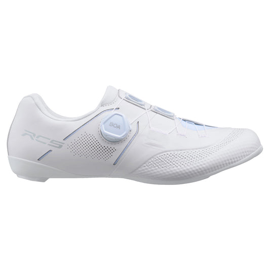 SHM SHOE SHRC503 WHITE WOMEN SIZE 41
