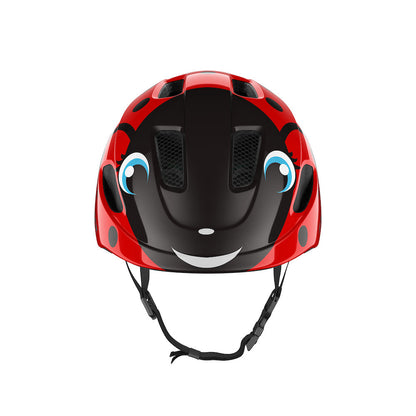 LAZER (5400974014761) PNUT LADYBUG