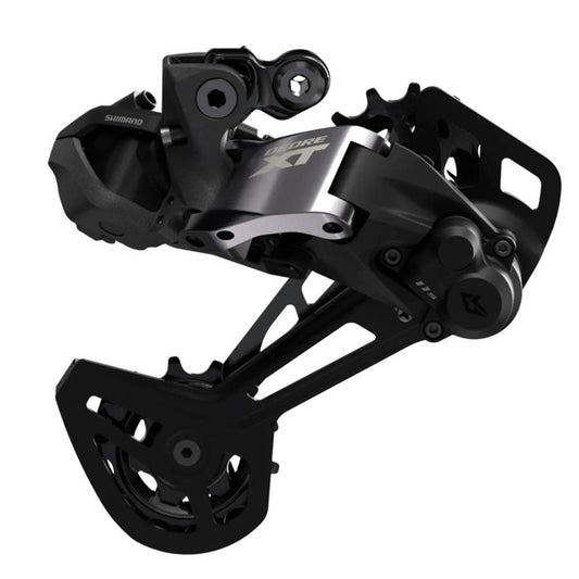 SHM RDM8150SGS XT 11SPD DI2 E-BIKE REAR DERAILLEUR
