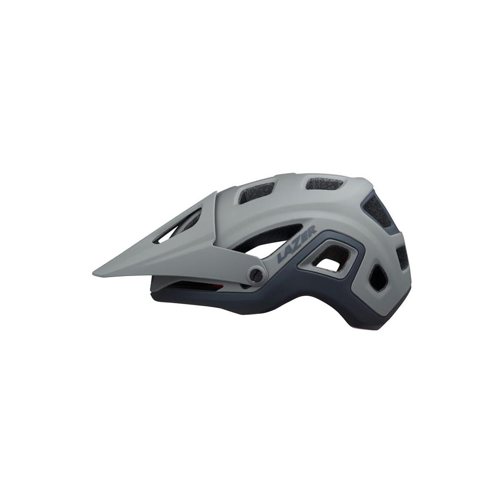 LAZER(5420078892843) HELMET IMPALA MIPS DARK GREY M