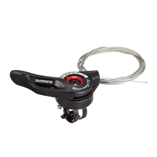 SHM SLTZ500 RIGHT HAND 6SPD THUMB SHIFTER