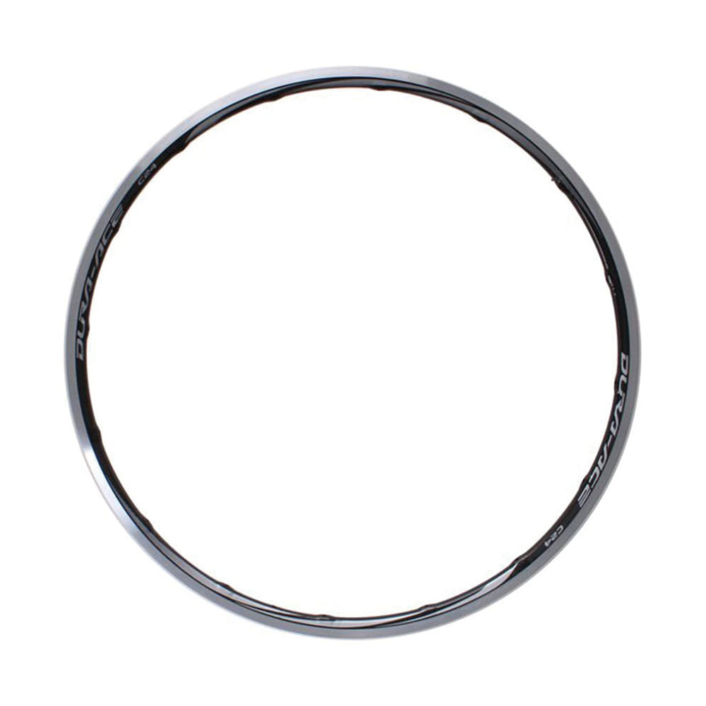 SHM WH9000 C35 FRONT RIM CARBON ALUMINIUM