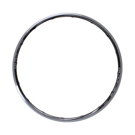 SHM WH9000 C35 FRONT RIM CARBON ALUMINIUM