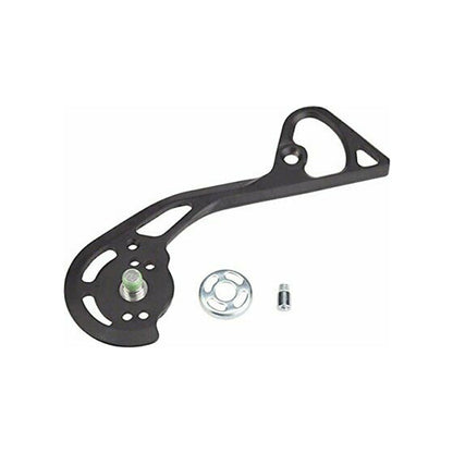 SHM.RDM-781 OUTER PLATE ASSEMBLY GS TYPE