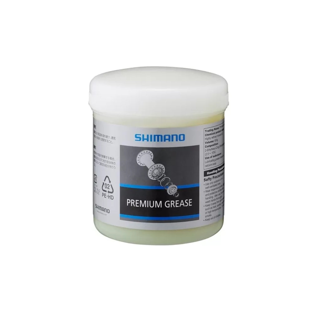 SHM PREMIUM GREASE 500G