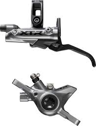 SHM M9200 XTR 12SPD BLM9220/BRM9200 LEFT/FRONT