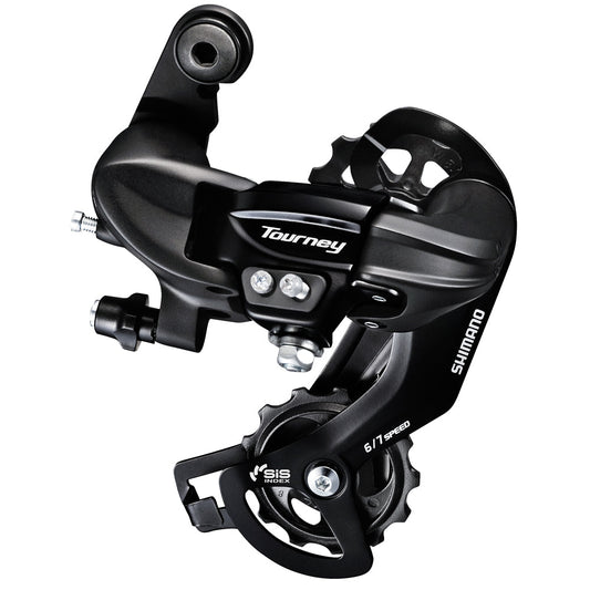 SHM RDTY300 TOURNEY 6/7SPD DIRECT ATTACHMENT