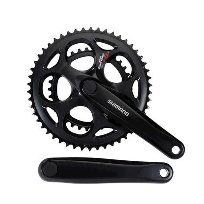 SHM A050 CHAINSET COMPACT 50-34 7/8SPD