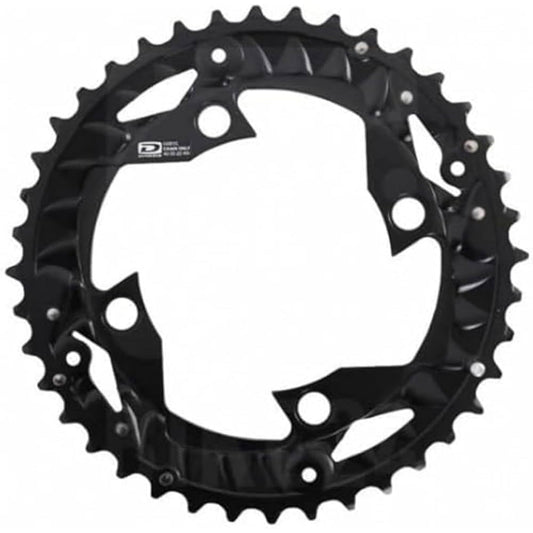 SHM FCMT500 40T CHAINRING 10sp