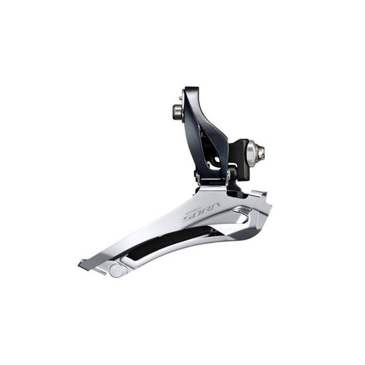SHM SORA FD-R3000 FRONT DERAIL 9 SPD BRAZED ON TYP
