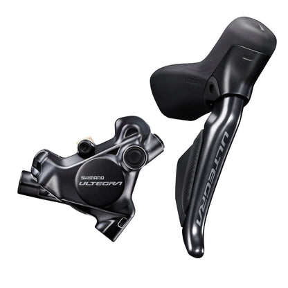 SHM STR8170RH/BRR8170 ULTEGRA 12SPD DI2 RIGHT/REAR