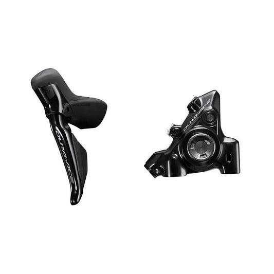 SHM STR9270/LH/BRR9270 DURA ACE LEFT FRONT
