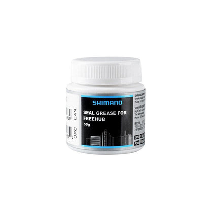 SHM SEAL GREASE FOR FREEHUB (50G)
