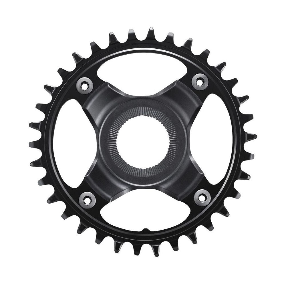 SHM SMCRE80 12SPD 36T 56.5 CHAINLINE E-BIKE