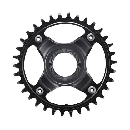 SHM SMCRE80 12SPD 36T 56.5 CHAINLINE E-BIKE