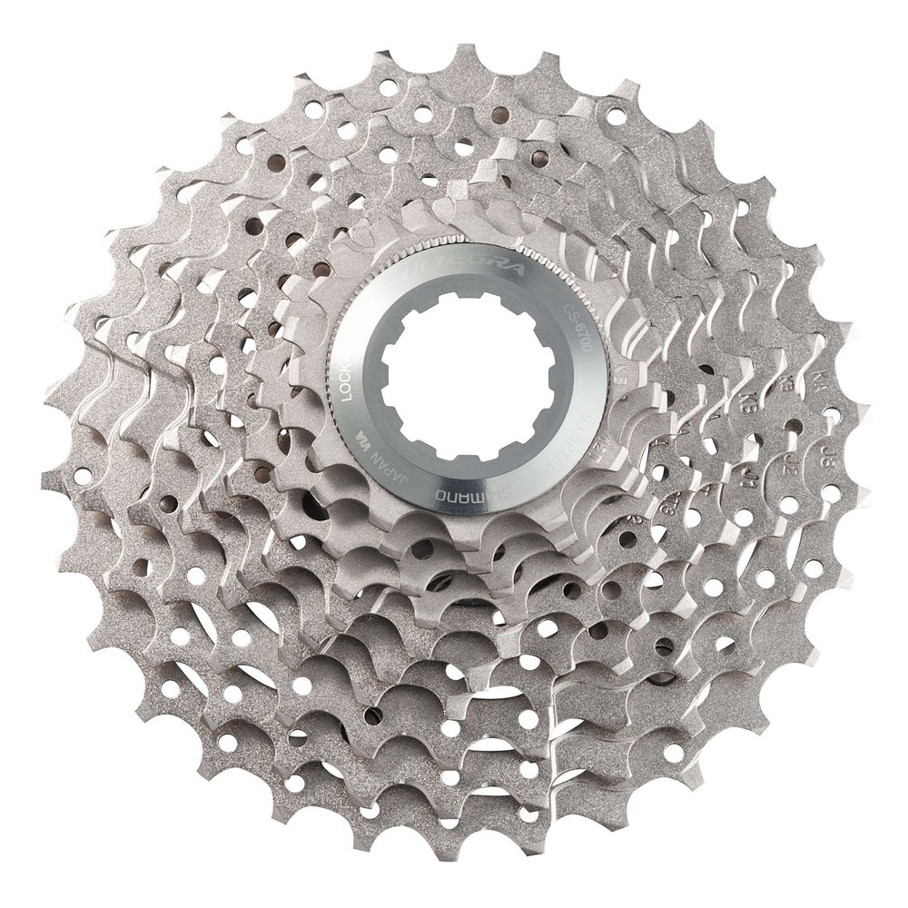 SHM CASSETTE CS6700 10 SPD 12-25