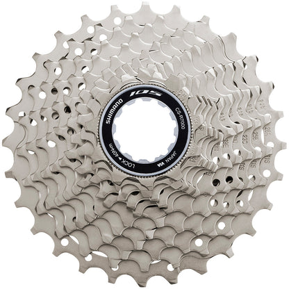 SHM CSR7000 11-30 105 CASSETTE 11SPD