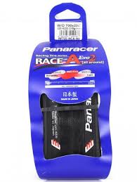 PANARACER 700 X 23 C FOLD UP EVO 2 BLACK