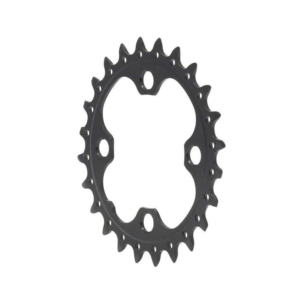 SHM FCM660 10SPD CHAINRING 24T