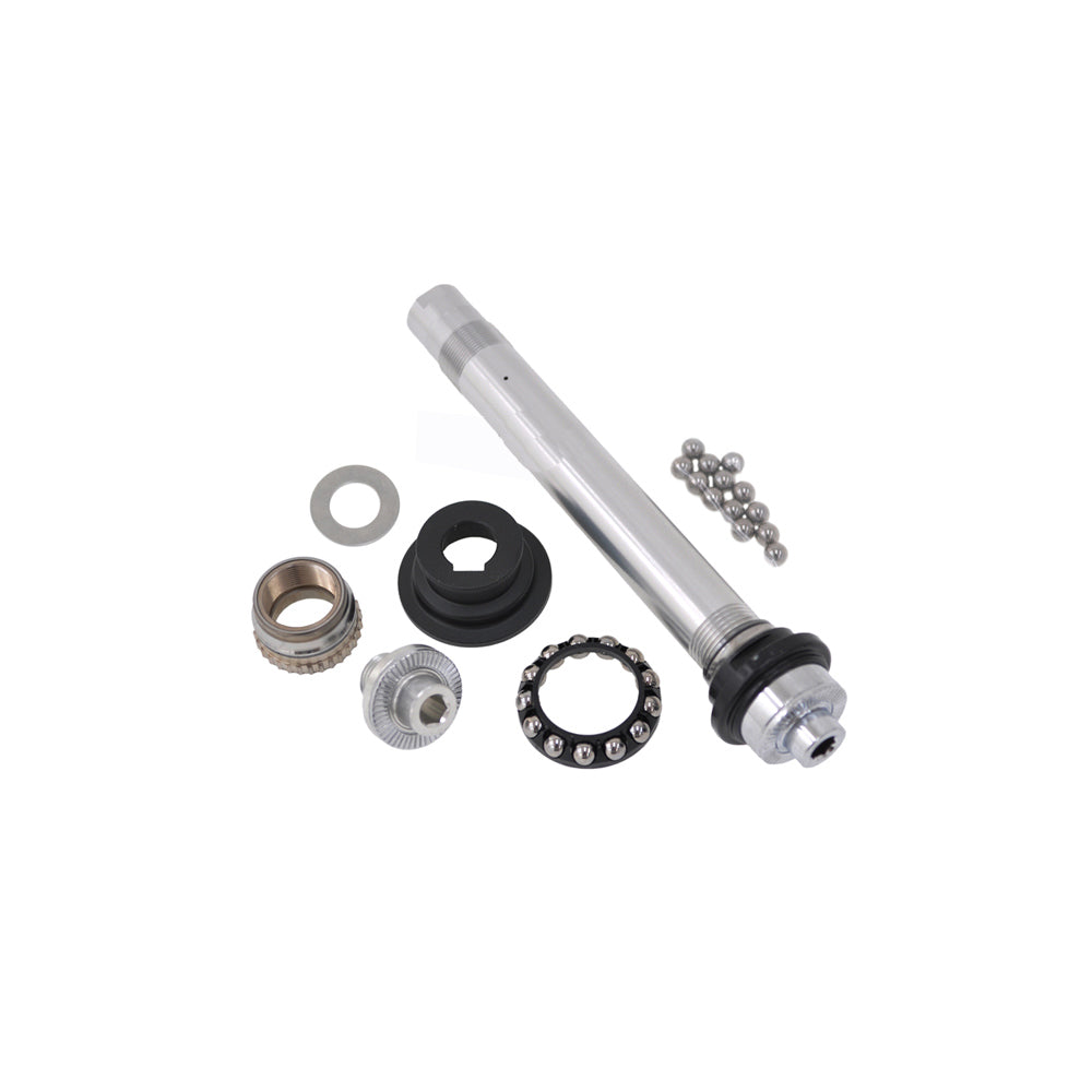 SHM WH9000 C24CL R COMP HUB AXLE