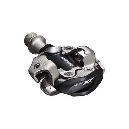 Shimano PDM8100 DEORE XT