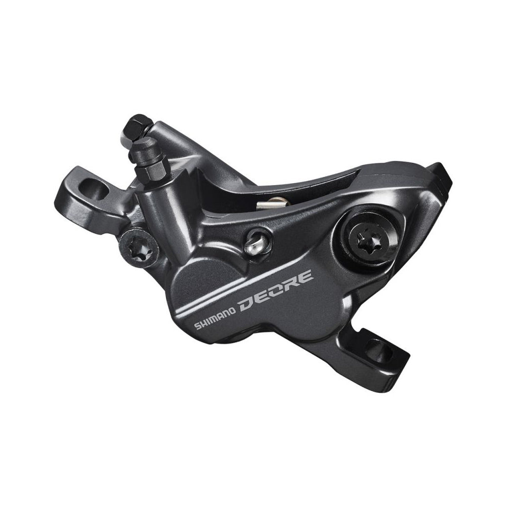 SHM BR-M6120 F-OR R DEORE 4POT CALP. RESIN