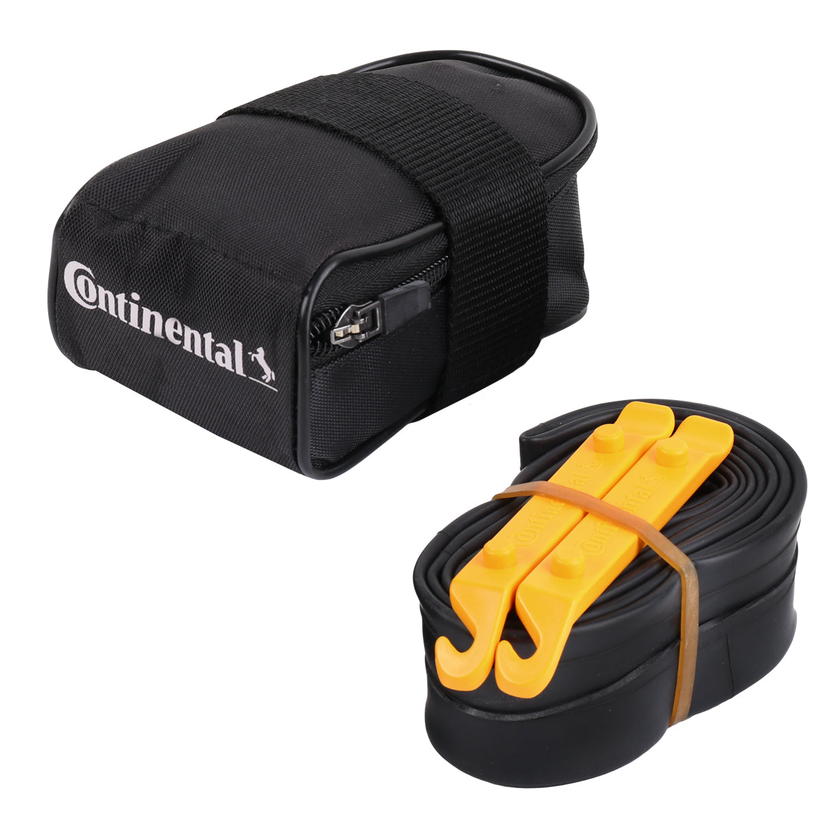 CONTI TUBBY BAG MTB 1 X 26in TUBE 2X T/LS