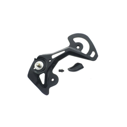 SHM RDM9100 OUTER PLATE ASSEMBLY GS