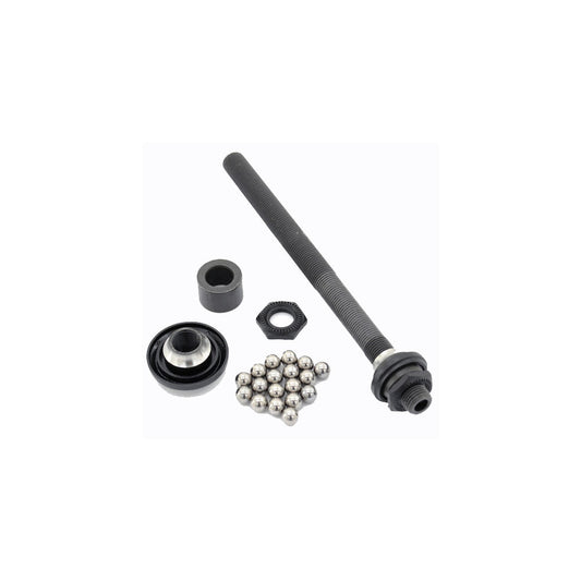 SHM FHM595/615 COMPLETE REAR AXLE QR