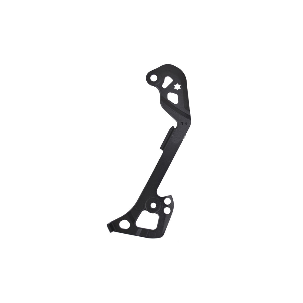 SHM RDM9050 INNER PLATE SGS