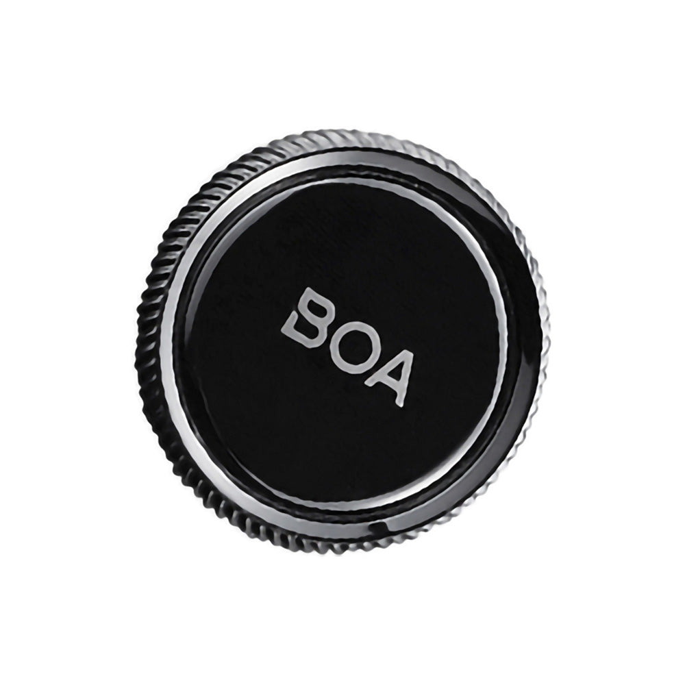 SHM RC500/RC501 BOA KIT MEN/WOMEN BLACK RIGHT