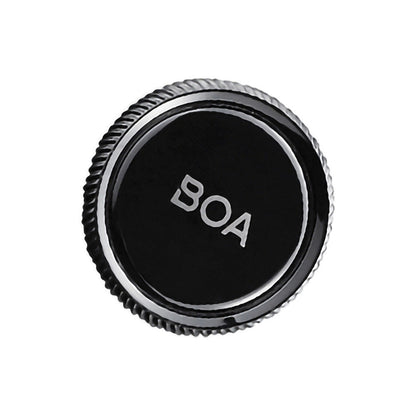 SHM RC500/RC501 BOA KIT MEN/WOMEN BLACK RIGHT