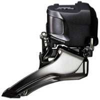 SHM FDM9070 XTR DI2 FRONT DERAILER 2X11