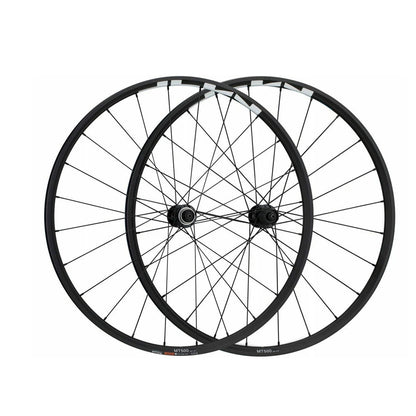 Shimano Wh-mt500-27,5 F-r F24-r.24 -11 Spd R-qr.173mm