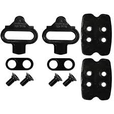 SHM SMSH51 SPD MTB CLEAT SET W/PLATES