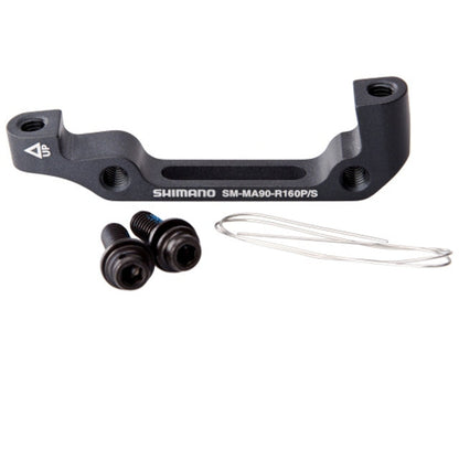 Shimano Adapter Brake R 160 Ps