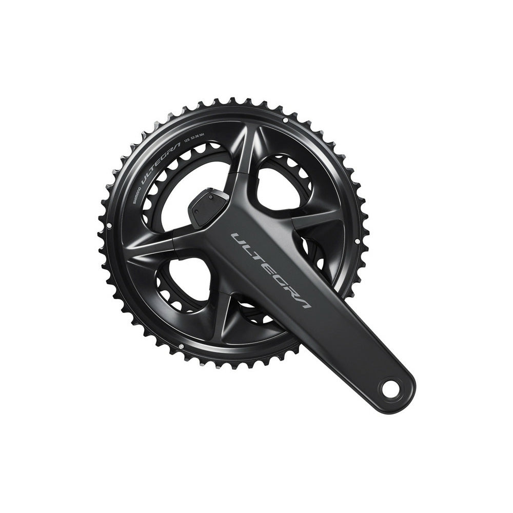 Shimano FC-R8100P Ultegra 172.5mm 52X36 12SPD Power
