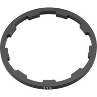 Shimano Spacer for Spkt CS7700 2.56mm