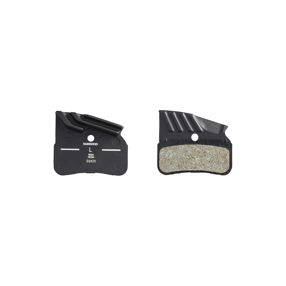 SHM N03A-RF RESIN PAD W/FIN