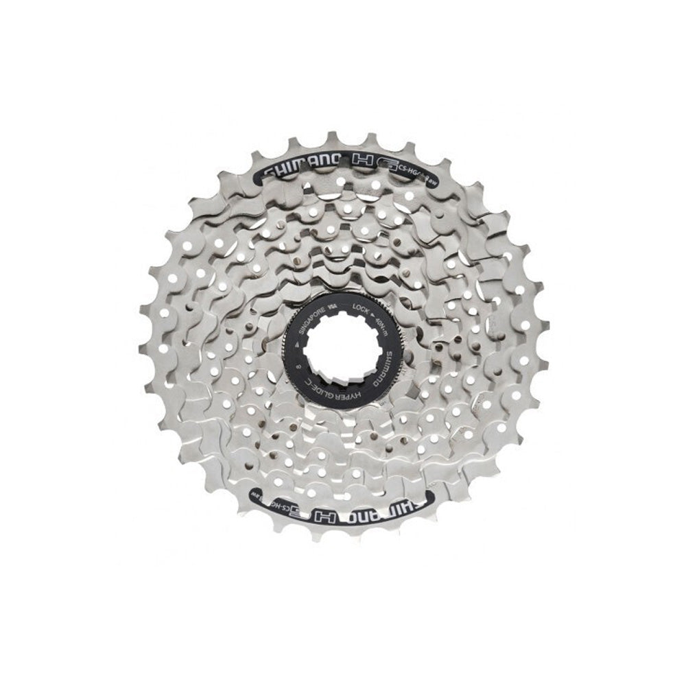 SHM CASSETTE CSHG41 8SPD 11-34