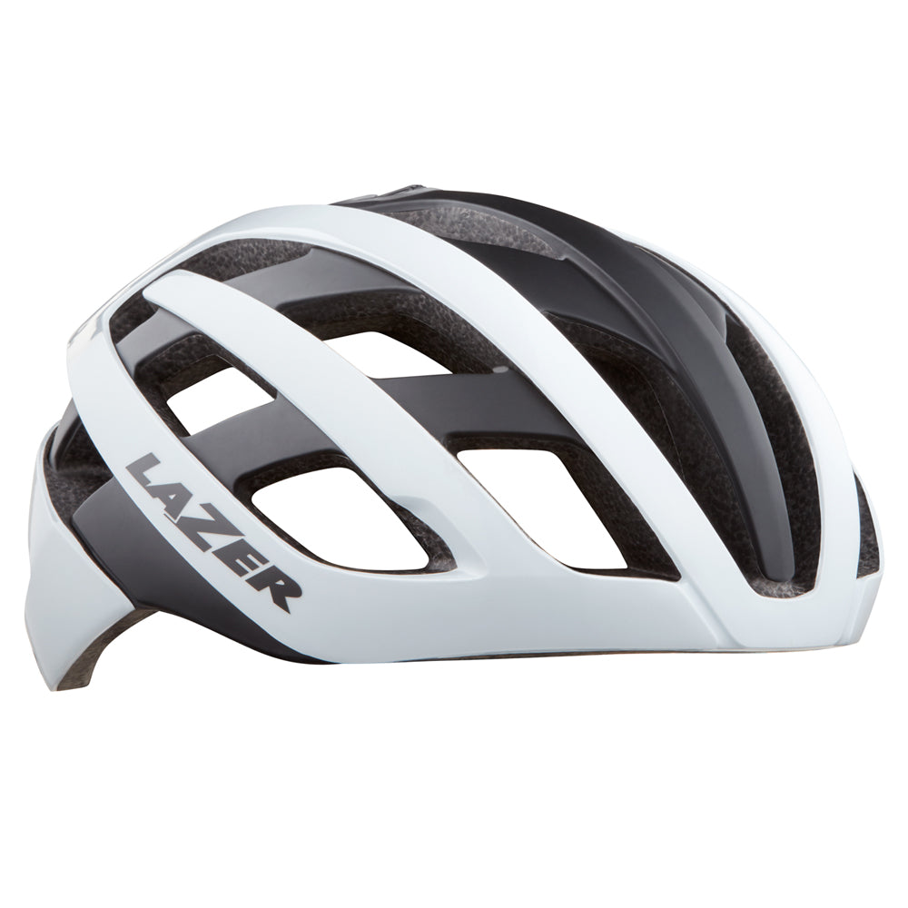 LAZER(5420078879288) GENESIS MIPS WHT/BLK MD