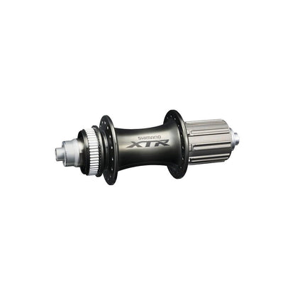 SHM 9000 REAR HUB C/L 10/11SPD 32H